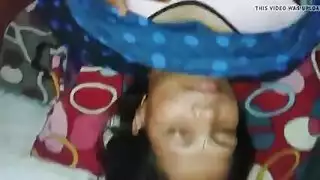 أسطورة محلية تمارس الجنس كالوحش في فيلم إباحي خام