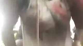 بينيم الشهير الدولار هو وقاحة مارس الجنس مع الاباحية