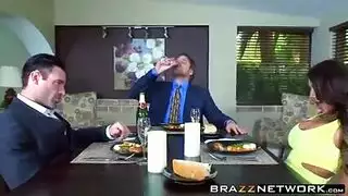 روماني شريط ليموزين