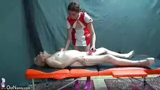دفع إباحي عنيف ينتهي بإفراغ داخلي