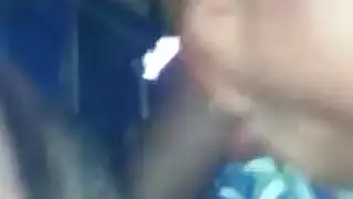 لقطات كاميرا تجسس: مص في الحمام والمزيد