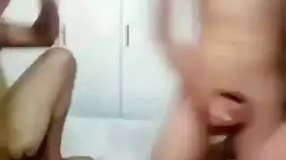 شواد شبان صغار