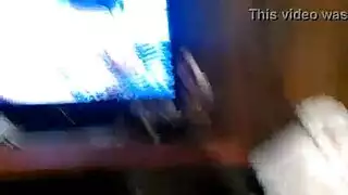 فم كيسي الماهر وجماع نجمات البورن المكثف