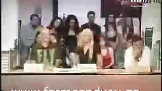 قضيب الثدي الصغيرة الشكوى