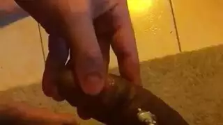 ابتلاع الوديعة: إباحية فموية مصرفية