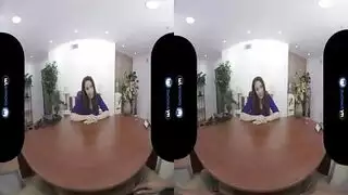 كس شانيل بيترسون بالواقع الافتراضي: تجربة بورنو xxx تفاعلية