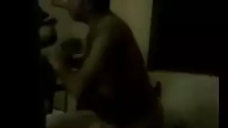 احتفال جنسي فاضح مع نساء شرق أوسطيات محجبات