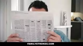 مسلمة تنتاك بعد جامع