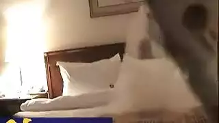 مص قضيب وجنس في وضعية التقليدي