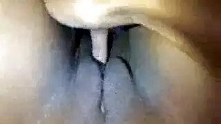 إليزا وأليكسيس في إيلاج مزدوج شره