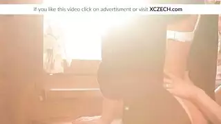 عاهرات محجبات في جماع سحاقي مبلل