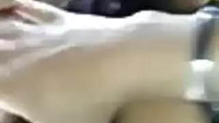 تسريب شريط جنس شرجي فتحة شرج متسربة وتقطير مني