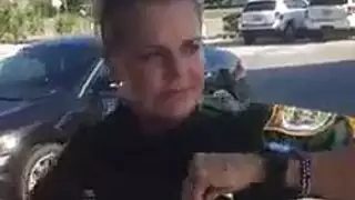 عقاب شرجي عنيف للزوجة العصية من قبل الدب