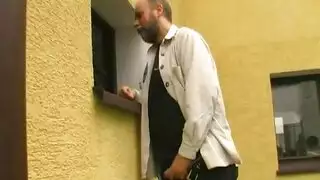 قذر غير محلوق بيرو