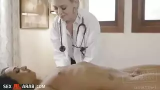 دكتور يغافل