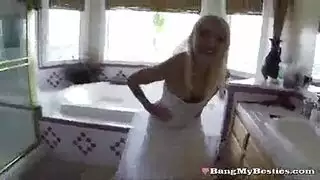 افتضاحي أربعة بالإصبع شاب سمين