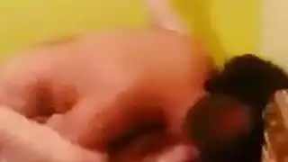 حبيب مع حبيبتو اول يوم