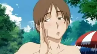 سكس نيك على الشوطئ البحر