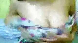 حفلة جنس نادي طالبات: إيلاج مزدوج في السكن