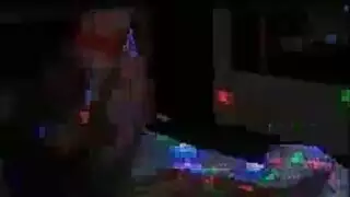 عصابة إكس إكس إكس أمريكية: عاهرة مراهقة تأخذ حمولات متعددة