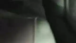 عجوز يلحس لفتاة