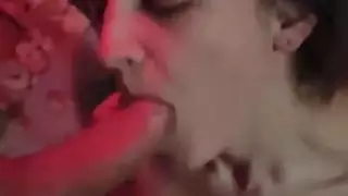 مراهقة تبلع من أجل النقود أفلام إكس إكس إكس مص عميق