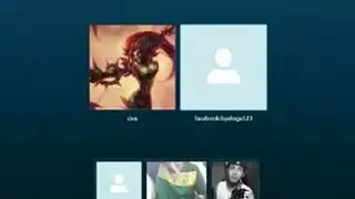 political affair xxx: deep throat oath with a long legged secretary