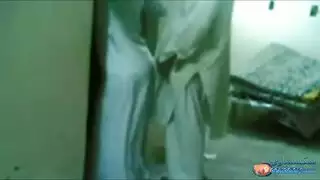 دعاء حمدي وهي بتتناك من جوزها