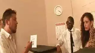 سحاقيات مع ولد مترجم