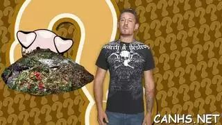 الدومينيكان سمنة حزم على مثليه