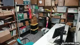 سكس نيك من سرق سراويال