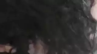 مشاركة قضيب في جنس ثلاثي عربي