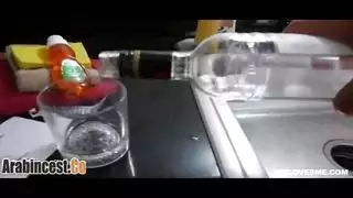 أخت مهووسة بالقضيب الصلب مشهد إباحي كامل