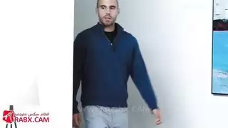 فيلم السهرة مع امي وابي سكس مترجم