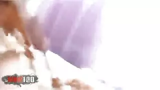 البداية العربية: نكح حلق قاسي وقذف شرجي عميق