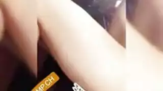 إباحية راقصة ساخنة: مؤخرة وفرج جوهرة يتم تدميرهما من المعجبين