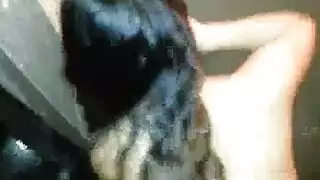 شرب حليب من سدرها