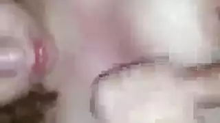 حارسات مثليات شابات في مشهد إكس إكس إكس مدفوع