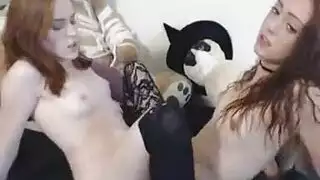 ماراثون مثلية بدون وقاية: فعل ذكري غير متوقف