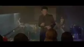 جماعي مجمد: فحلان يضخان مهبل ضيق حتى الامتلاء