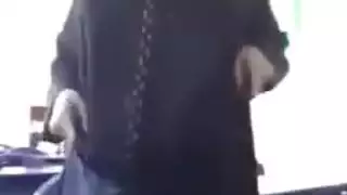 نيك مع سبعه ونص