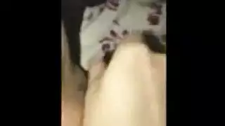 اشتعلت استمناء إبط أميرة