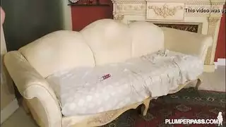 ركوب عكوس إكس إكس إكس تأخذ كل بوصة من قضيبه
