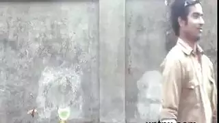 فتحات شرج مراهقات مشعرة في مشهد سحاقي صريح