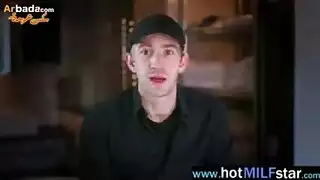 البوابة المنقبة زوجها مش موجود