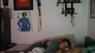 نجاح باهر المتأنق و في سن المراهقة