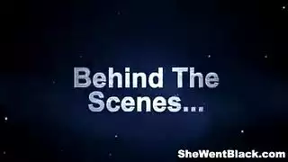 مبارة كراهية بورنو بين نساء ناضجات