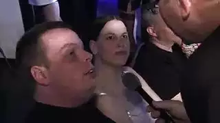 ممثلون مصريون ساخنون في جلسات تصوير إباحية