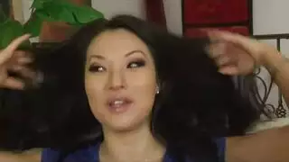 أفضل مشهد جماعي صريح لآسا أكيرا