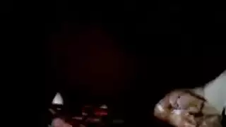 جلسة جماع قاسية مع فرج عربي ضيق